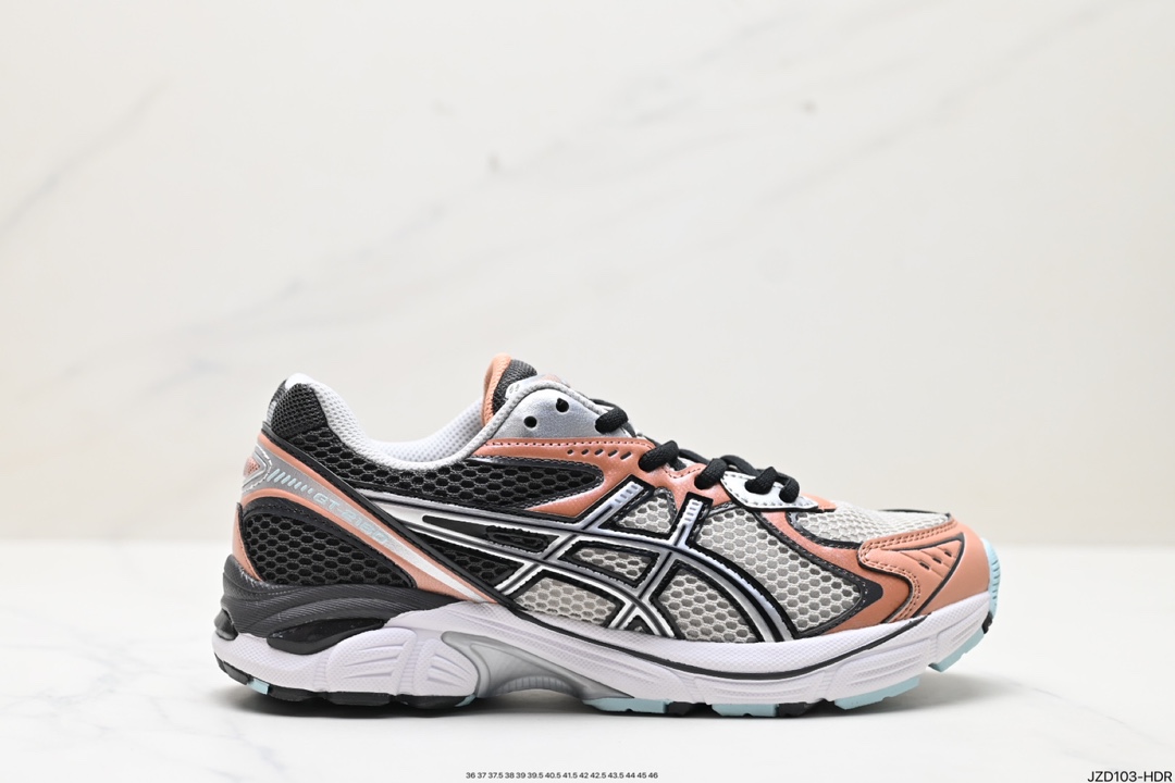 Asics Shoes